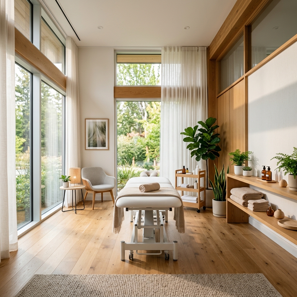 Fizyoterapi kliniği